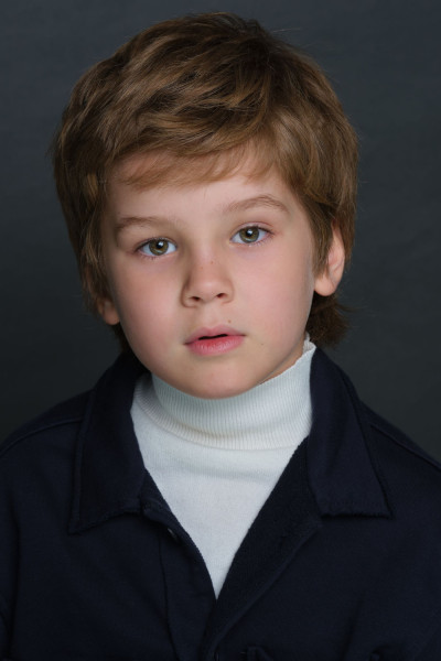 Мирон Волков